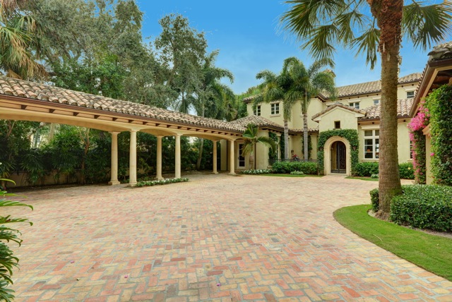 10993 Jack Nicklaus Drive, North Palm Beach, FL 33408 :: K2 Realty ...